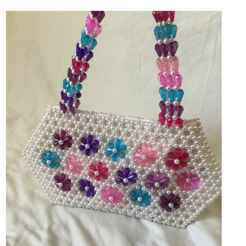 38—KIDS HANDBAG - Picture 10 of 15